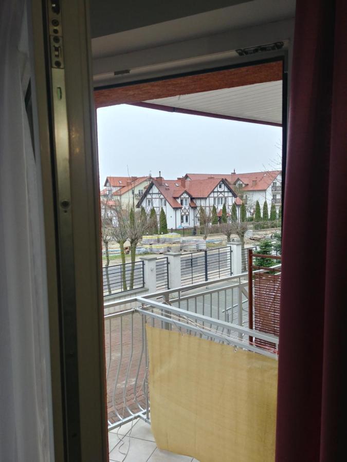 Apartament U Muzykow Krynica Morska Luaran gambar